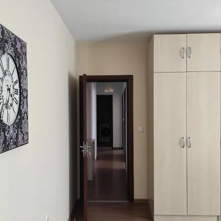 Appartamento Garden House *
